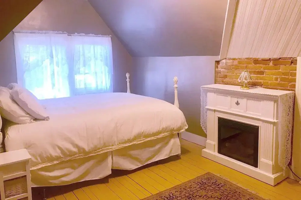 Gillis Grier Bed & Breakfast