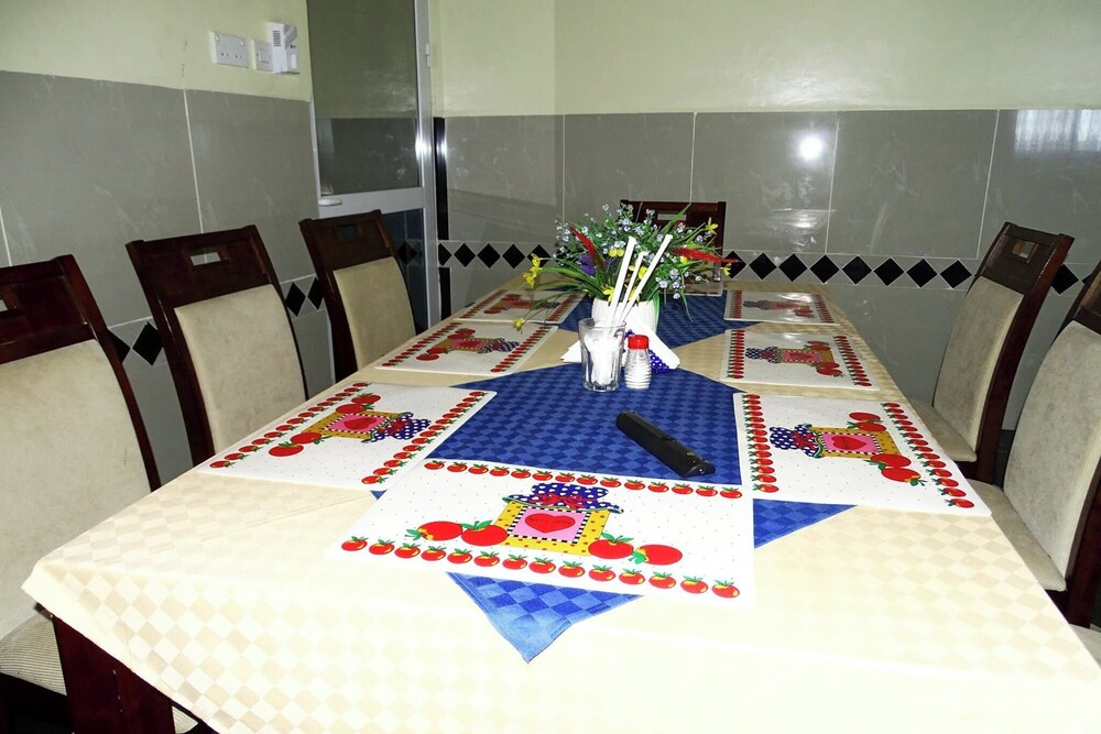 White Rhino Hotel Mombasa