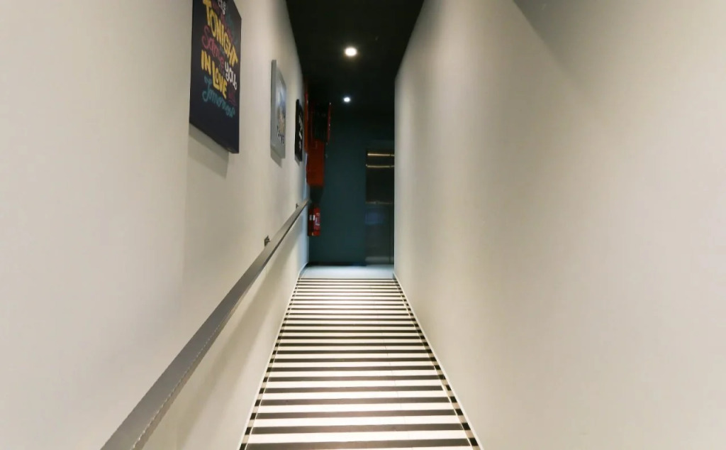 Hotel 99 Sri Petaling