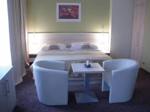 Hotel Mlynska