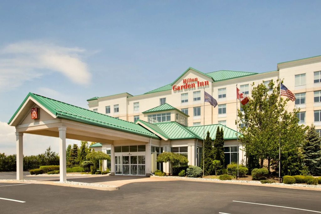 Hilton Garden Inn Niagara-on-the-Lake