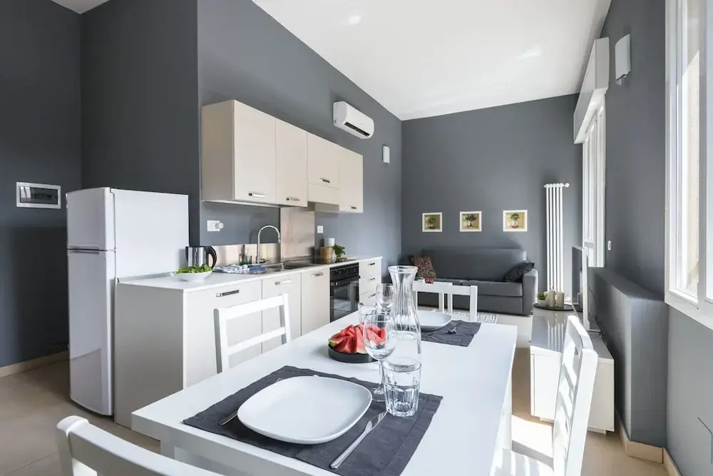 MiaVia Apartments- San Lorenzo