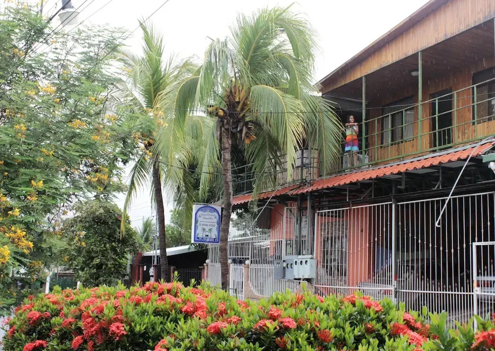 Aparthotel Gonzalez