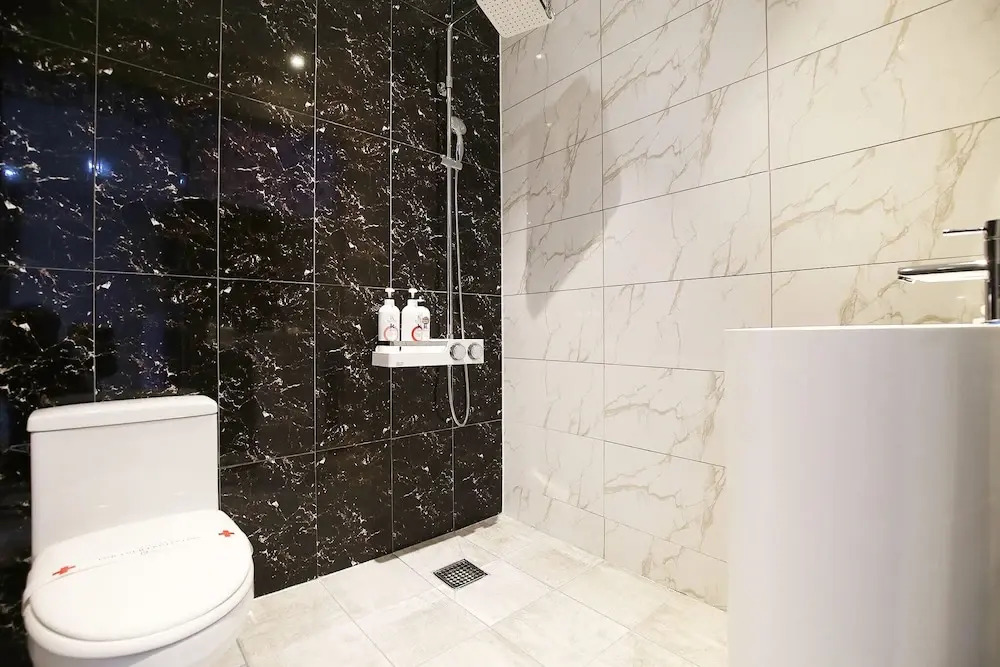 K Luxury Hotel
