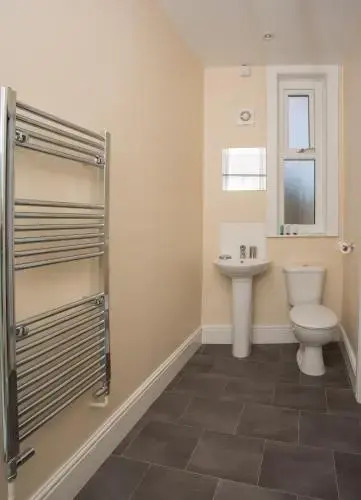 Albert Hotel Disley