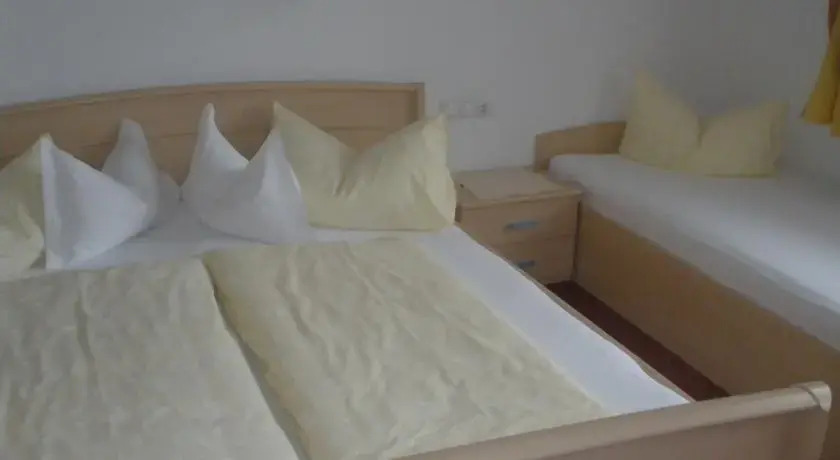 Appartements Wasserfälle