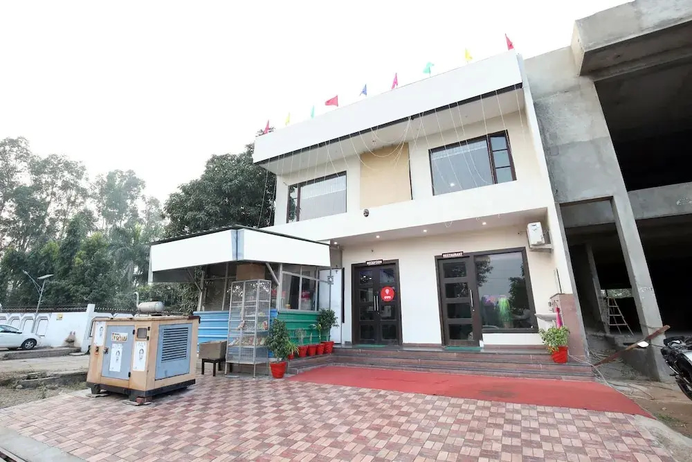Satkar Hotel