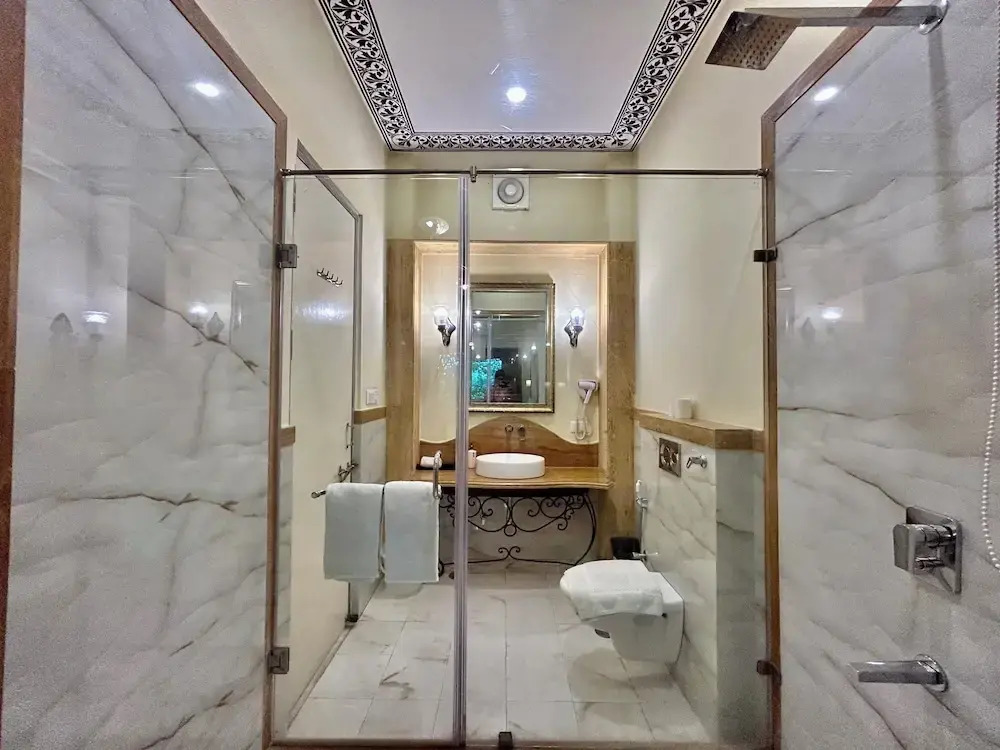 Hotel Lake Palace