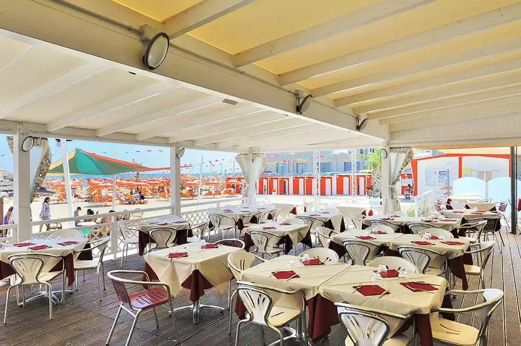 Hotel & Residence Cavalluccio Marino