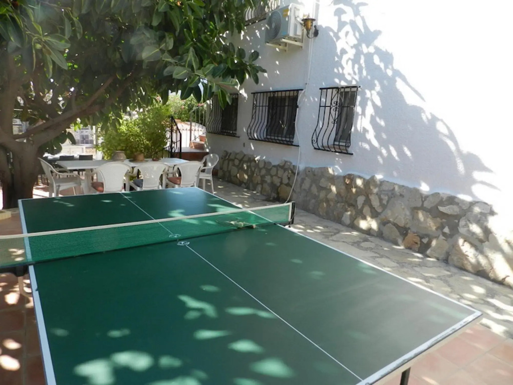Villa Tina para 4 personas