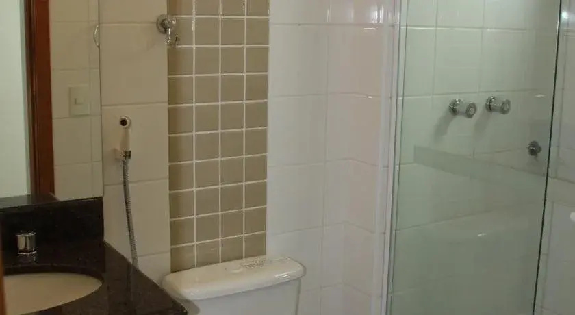 Hotel Poeta Flat