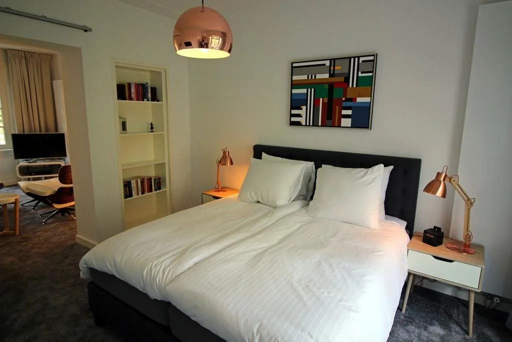 Townhouse Kronenburgerpark
