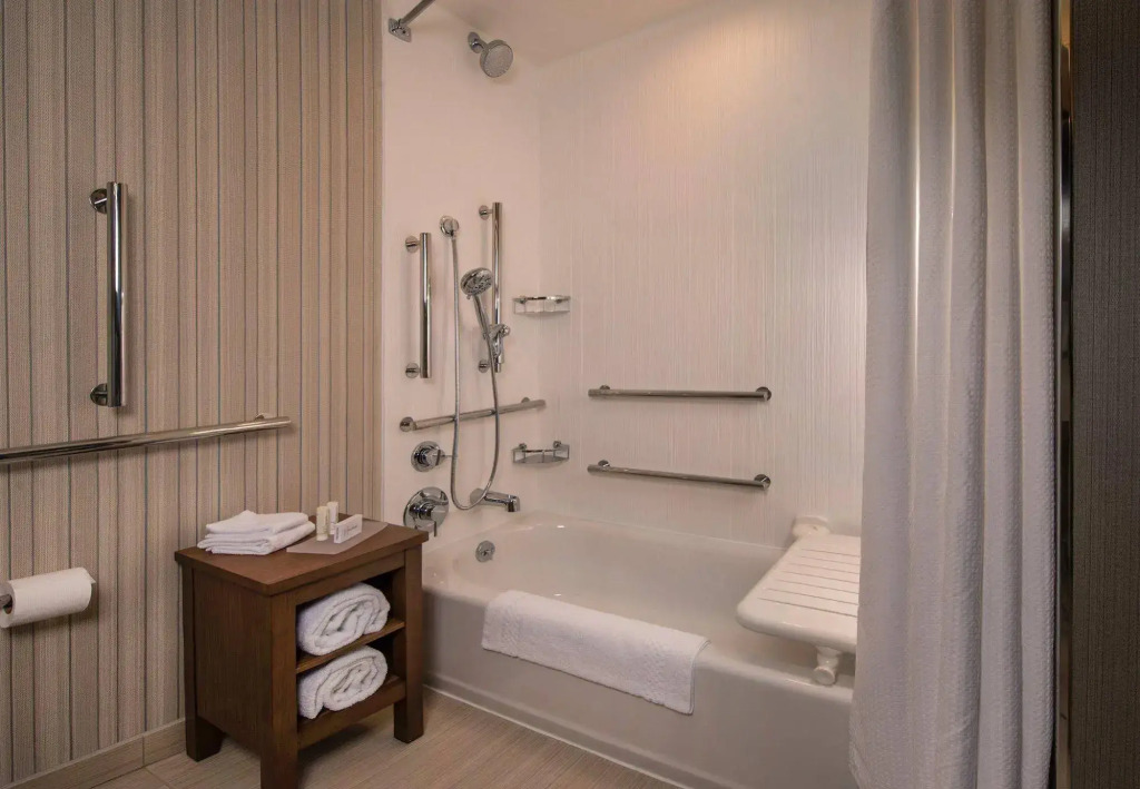 Courtyard by Marriott Hershey Chocolate Avenue