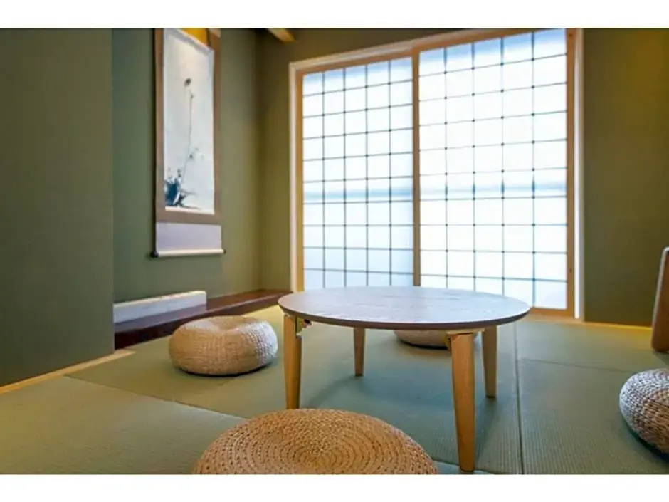 TSUBAME HOTEL ASAKUSABASHI / Vacation STAY 81743
