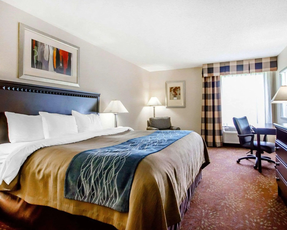 Comfort Inn & Suites La Grange - Louisville Area