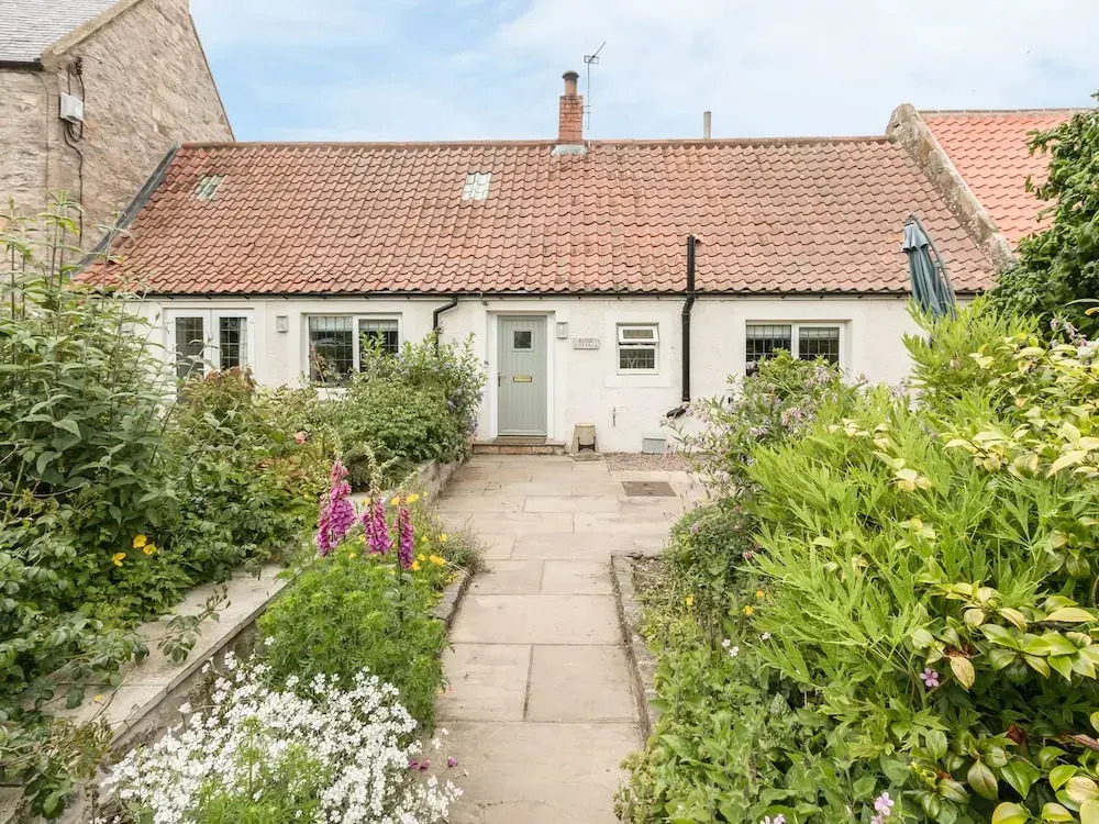 Rose Cottage