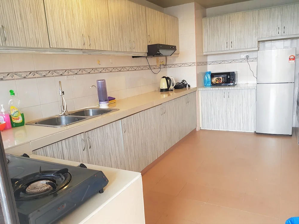 Bukit Bintang Fahrenheit88 Apartment by Sarahs Lodge