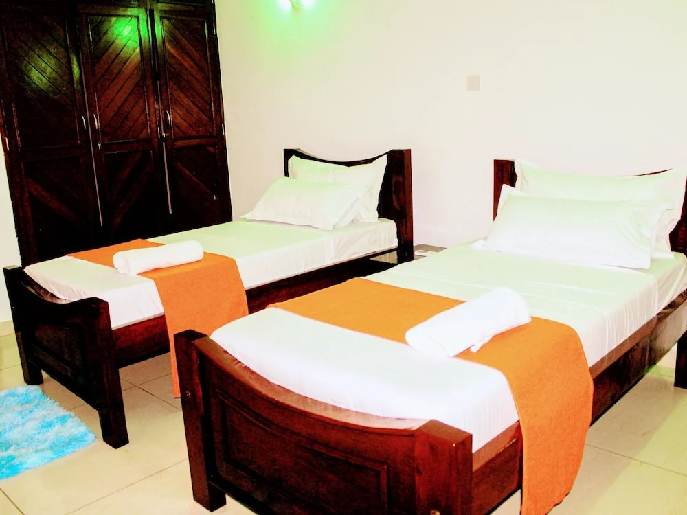 Lux Suites Marrakech Apartments