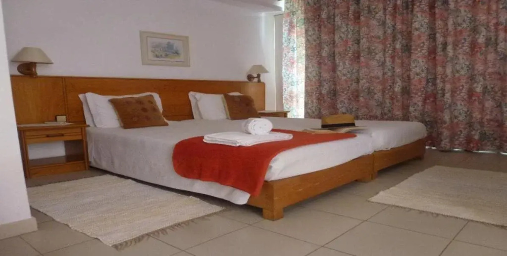 Hotel Pantanha Nature & Fitness