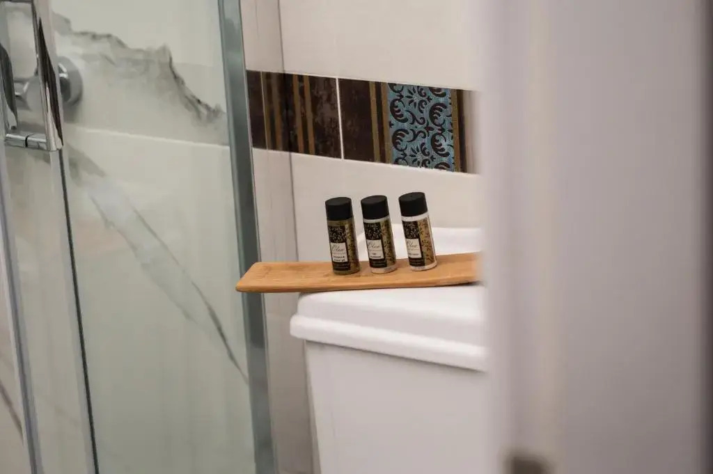 Boutique Hotel Anagennisis