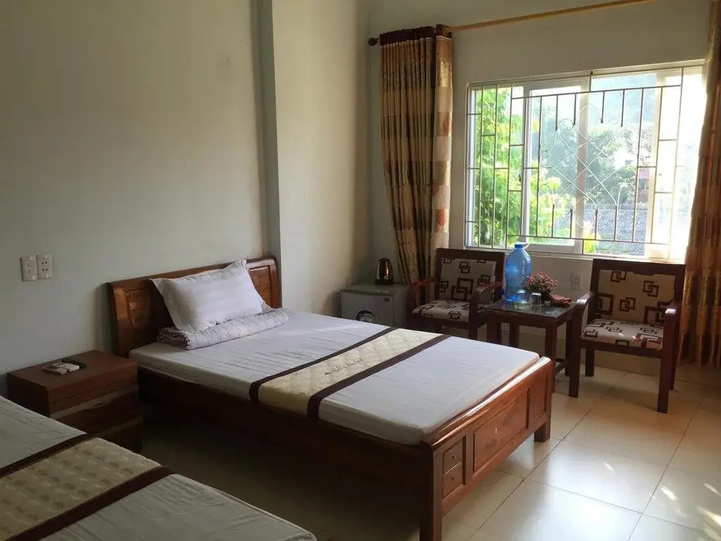 Golden Stone Hotel