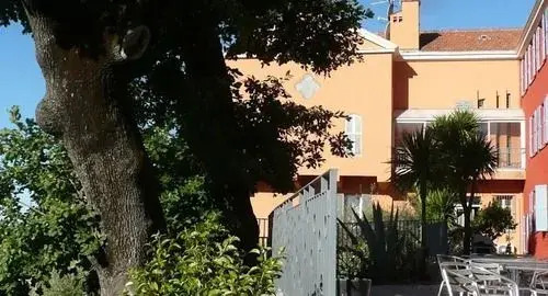 Comfort Hotel Mandarina Grasse