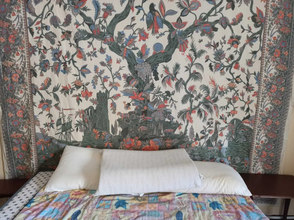 Gastaldi Rooms