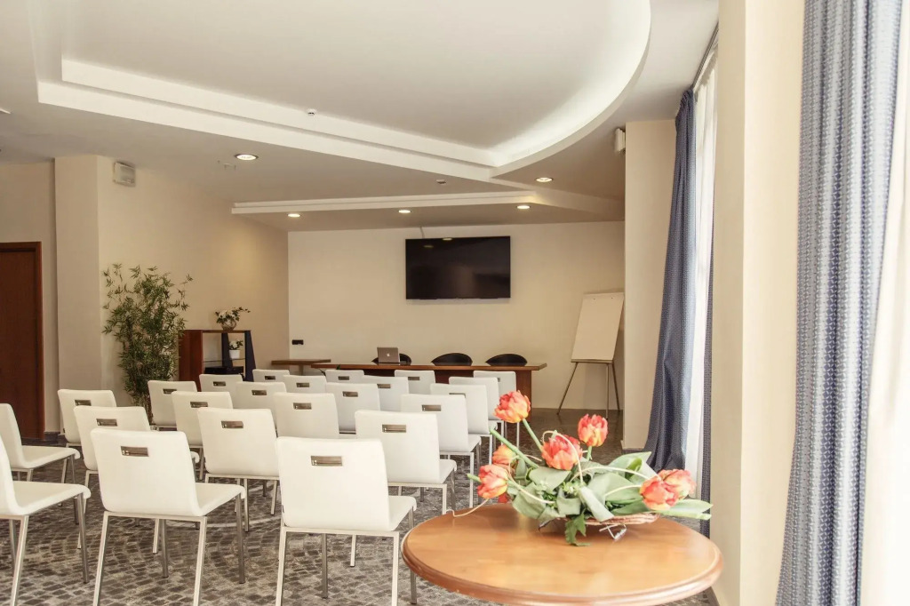 Hotel Maiuri Pompei