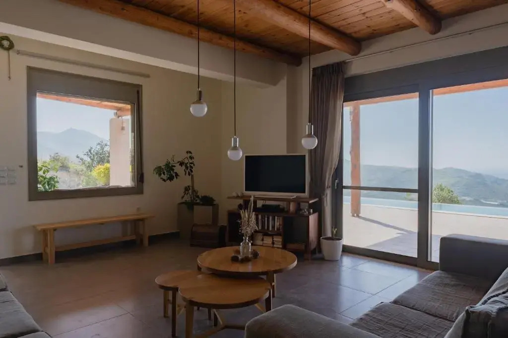 Villa Sunrise