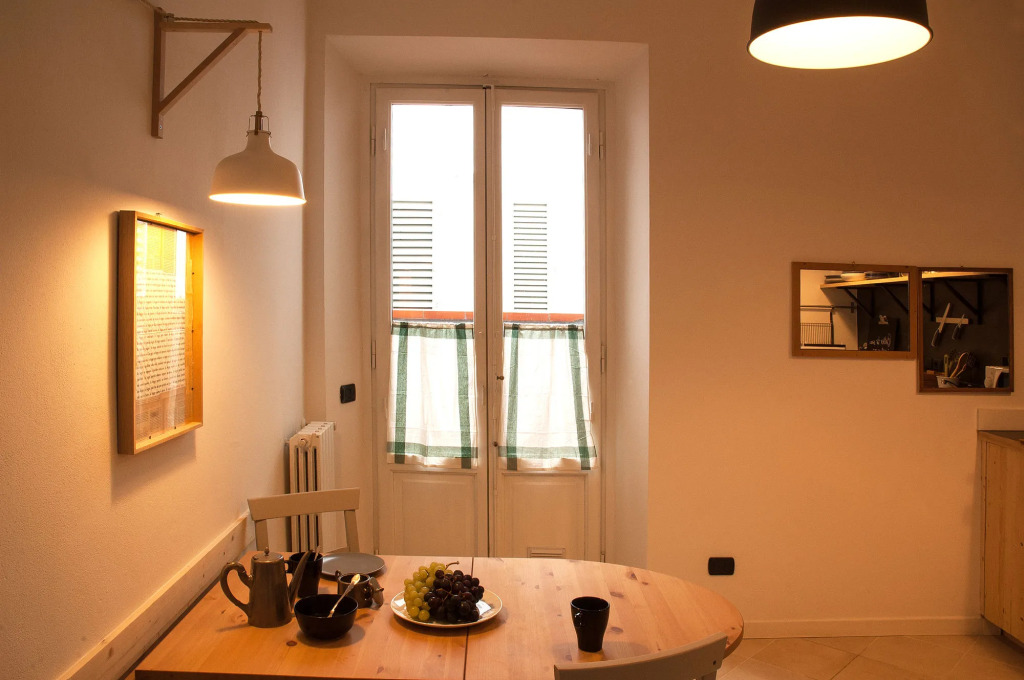 In Florence Apartments