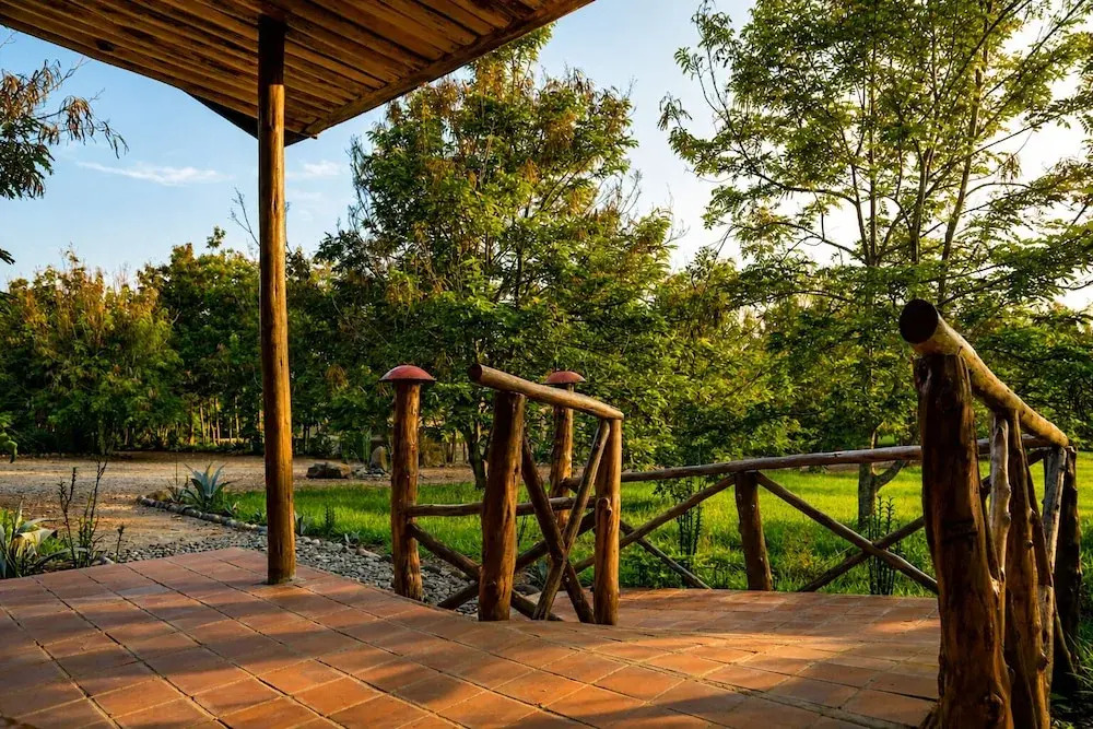 Voyagers Center