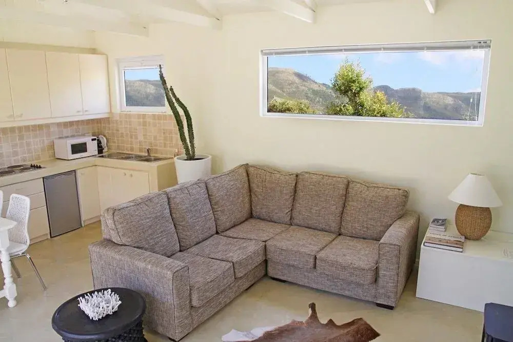 African Queen Guest House