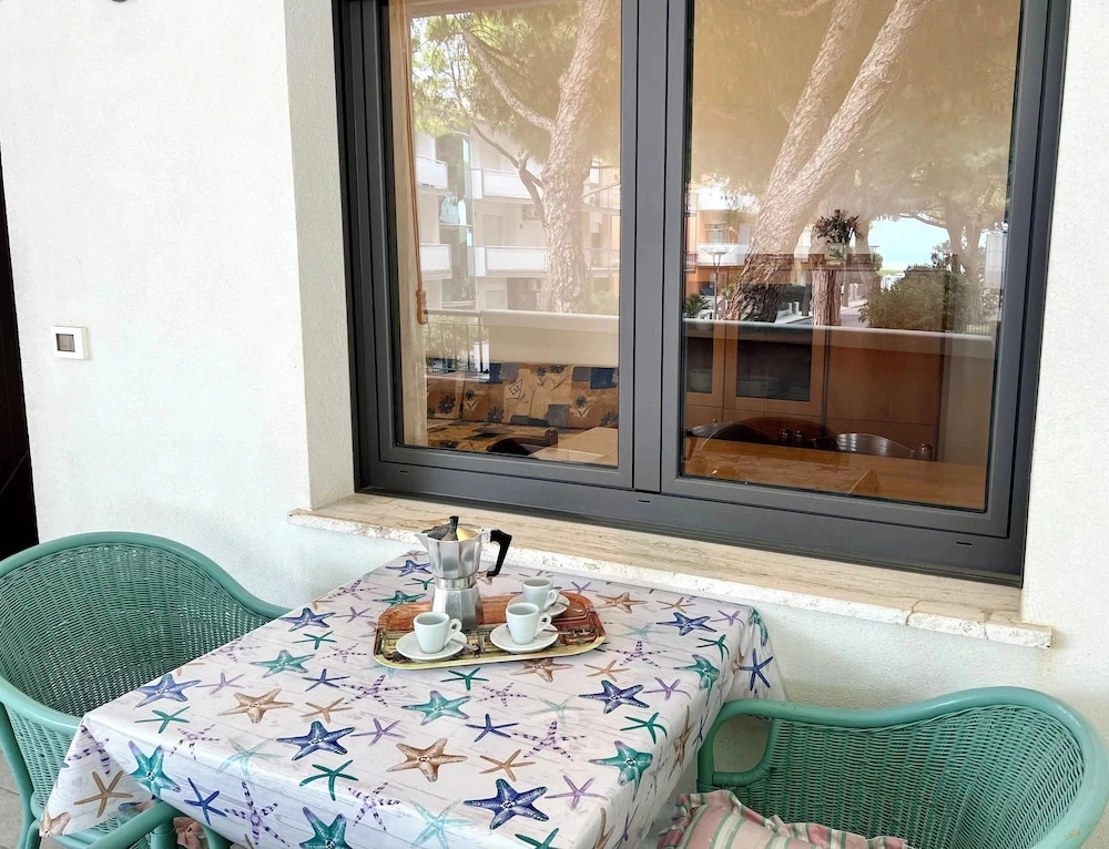 Vacation Flat in a Prime Location