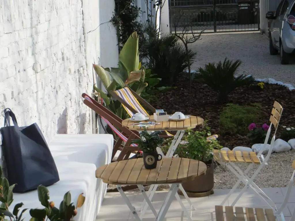 B&B PREVISTO SOLE
