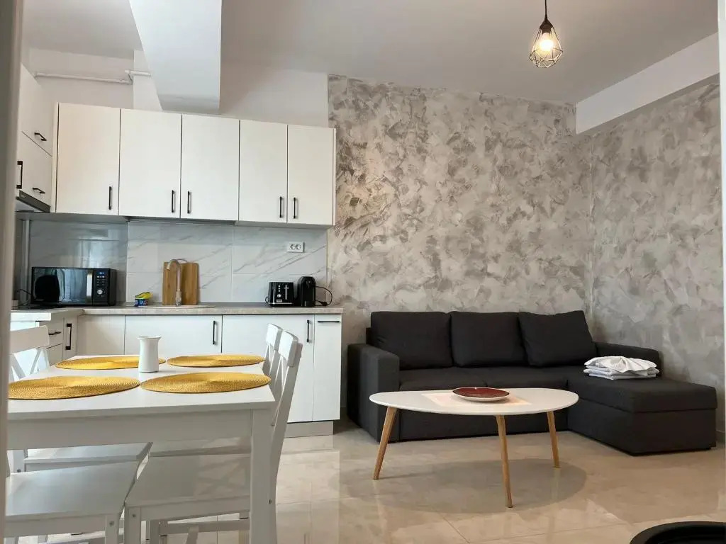 Premier Apartments near Palas Mall