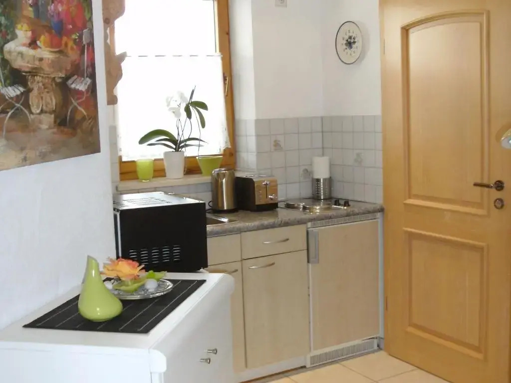 Haus Obere Weinburg
