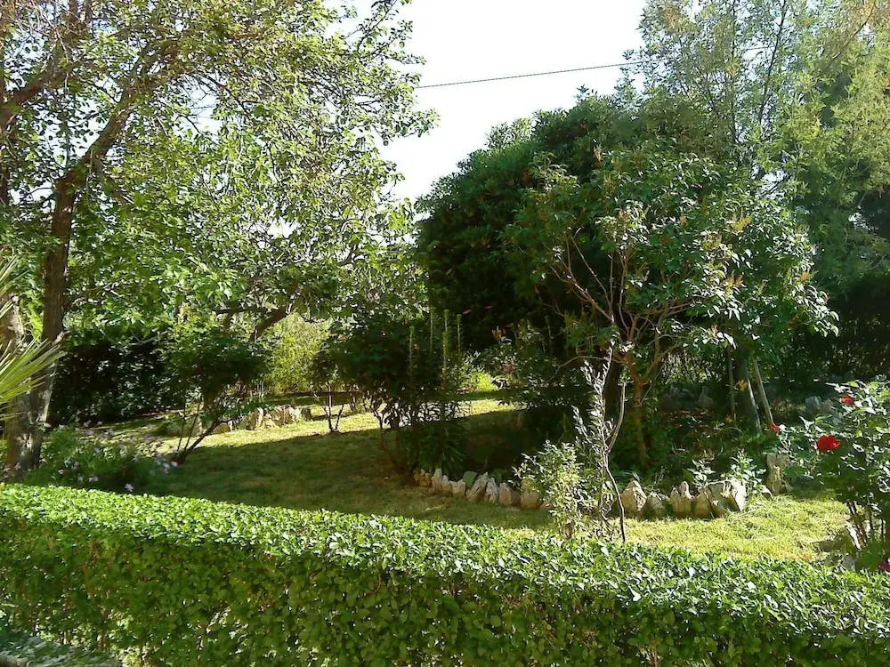 Apartment Milada