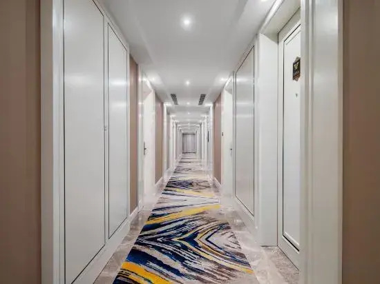 Vienna International Hotel (Taihu Puxian Road)