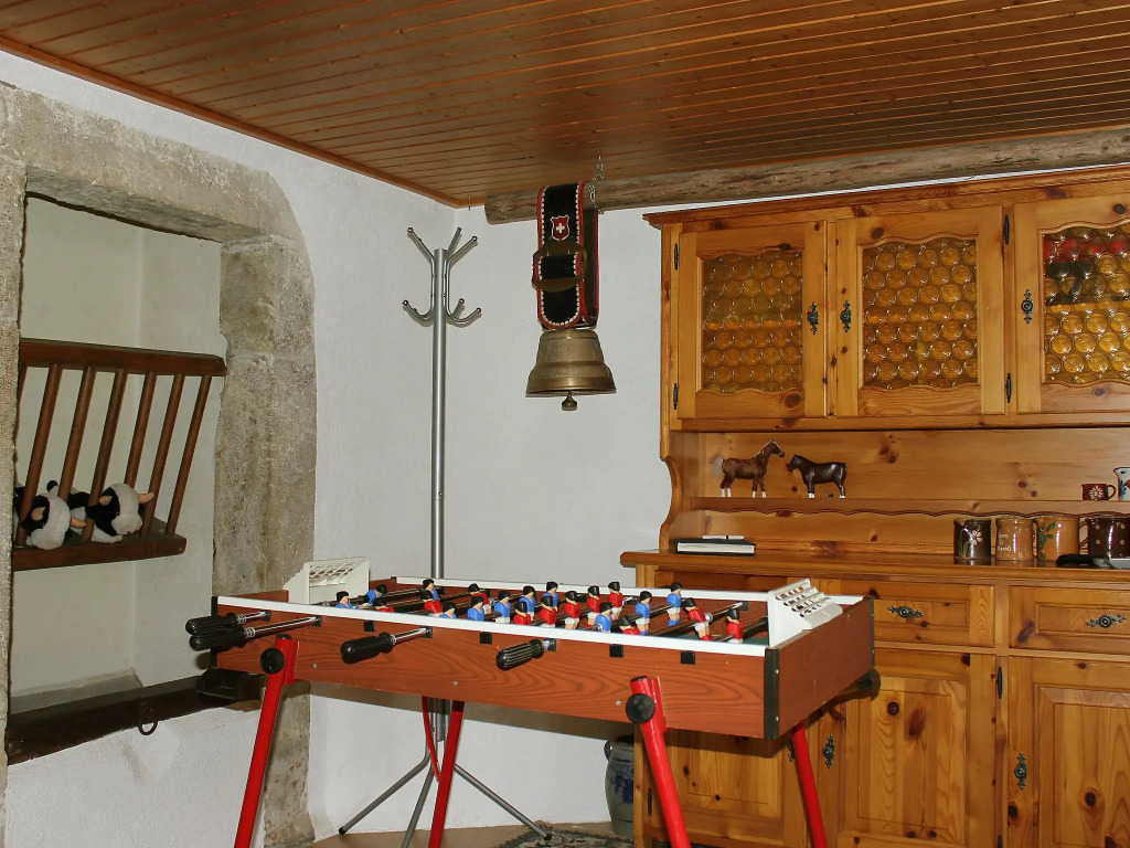 Les Grangettes