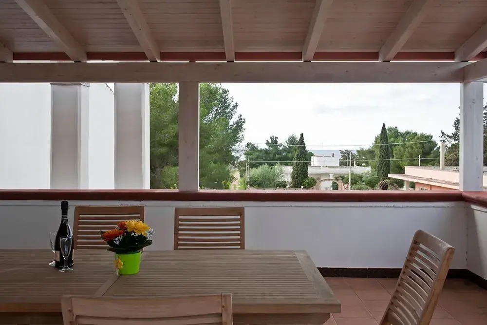 VilleSalento - Villa Salento Beach M520