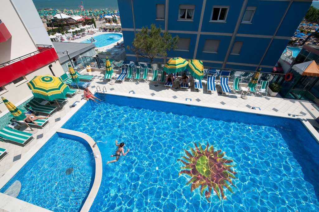 Hotel Kennedy