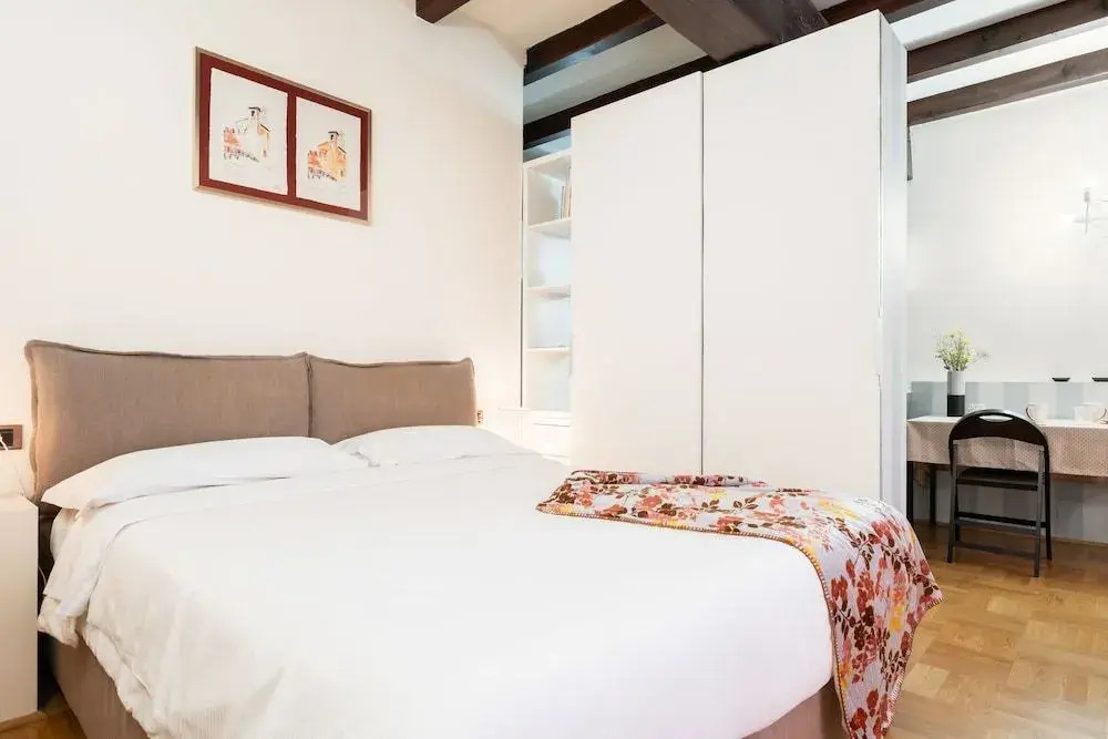 Palazzo Bocchi Minihouse