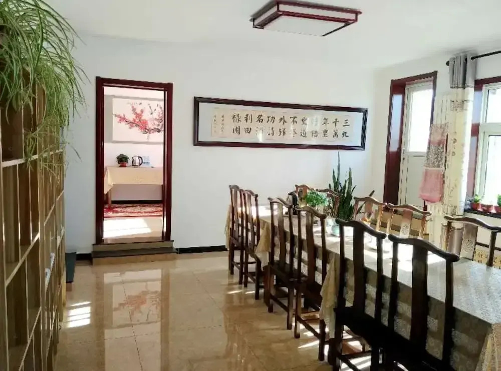 Great Wall Studio Apartments