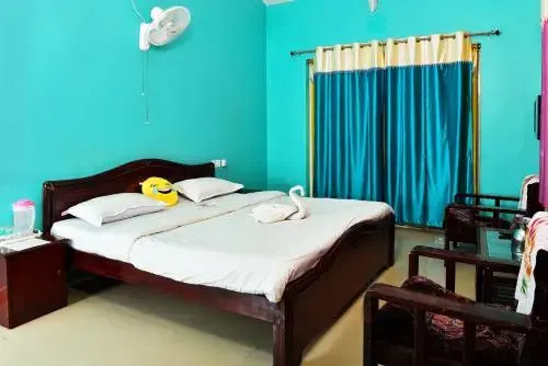 RK Holiday Home