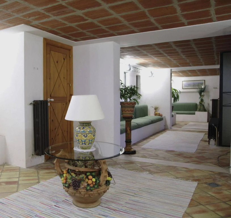 Hotel Baglio Santacroce