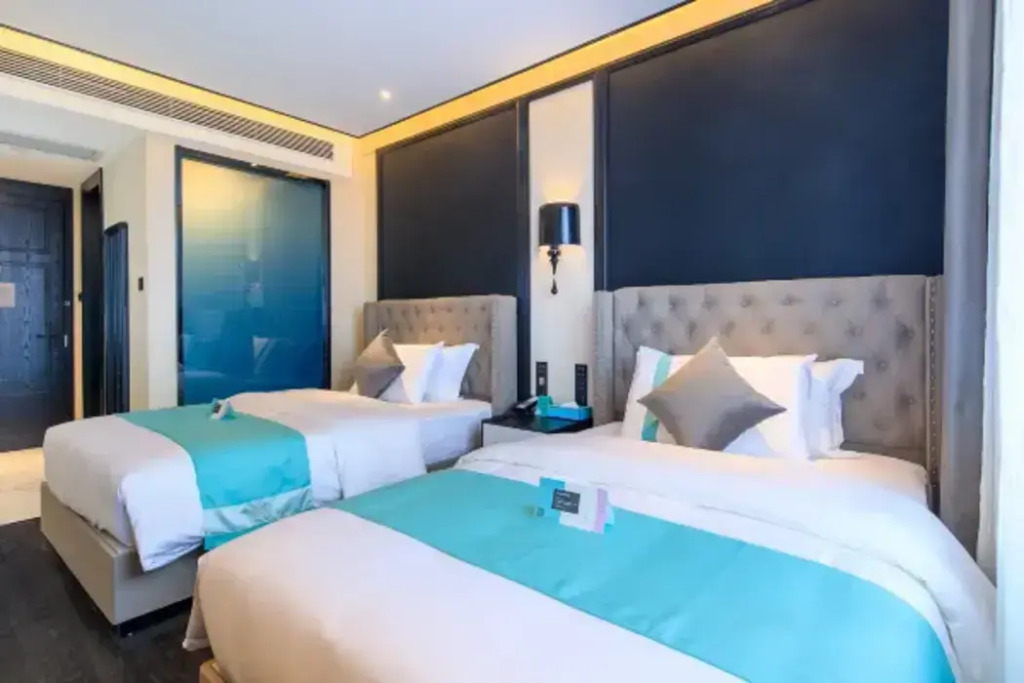 Xian Hotel (Beijing Daxing International Airport Branch)