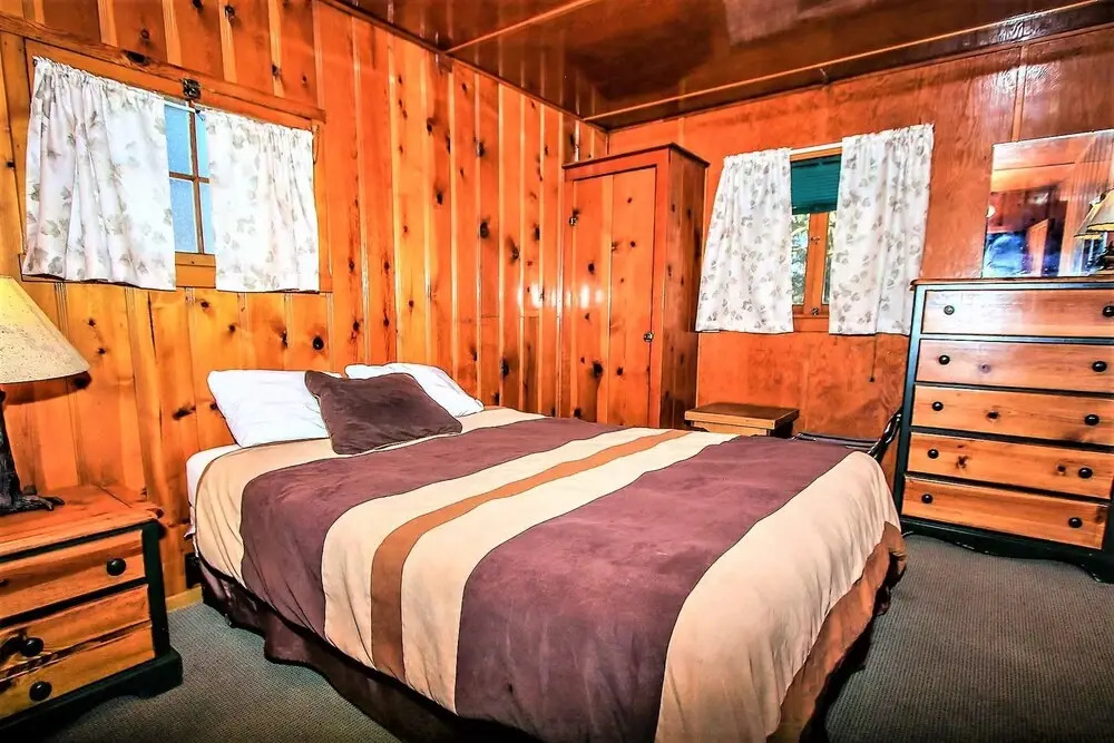 Little Pines-102 by Big Bear Vacations
