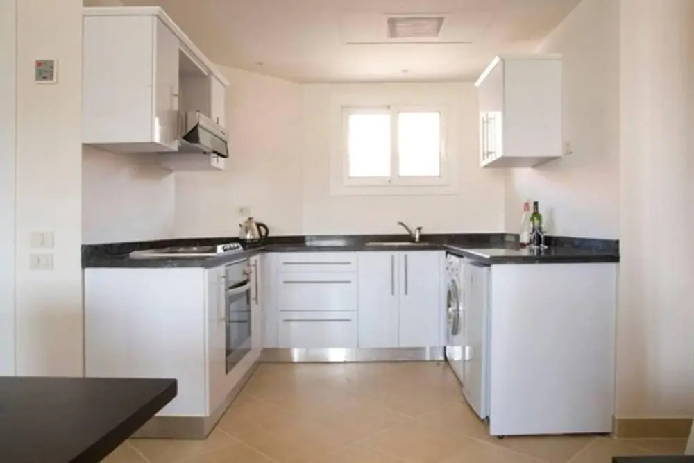Designer Studio With Amazing Views of the Red Sea!