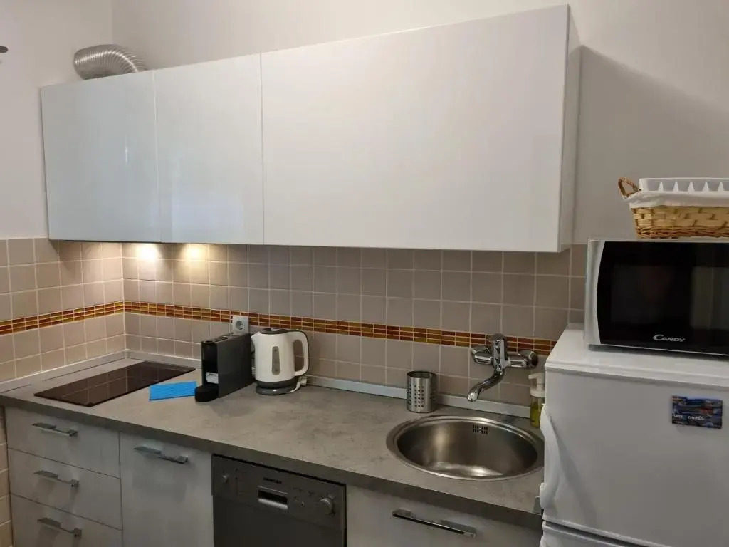 Apartment Rajci