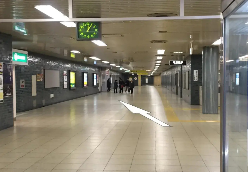 ローヤルハイツ菊水駅